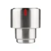 Les Artistes Paris - Bouchon inox pour bouteille isotherme 280/500 ml