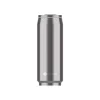 Les Artistes Paris - Canette isotherme - argent - 500 ml - acier inoxydable