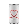Les Artistes Paris - Canette isotherme - Love - 280 ml - acier inoxydable
