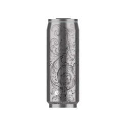 Les Artistes Paris - Canette isotherme - Tattoo - 500 ml - acier inoxydable