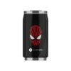 Les Artistes Paris - Canette isotherme - Spiderman - 280 ml - acier inoxydable