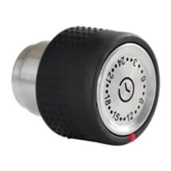 Les Artistes Paris - Gourde Bouteille isotherme 500 ml - West Coast - acier inoxydable