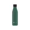 Les Artistes Paris - Gourde Bouteille isotherme 750 ml - vert - acier inoxydable