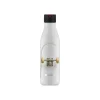 Les Artistes Paris - Gourde Bouteille isotherme 500 ml - Skater - acier inoxydable