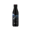 Les Artistes Paris - Gourde Bouteille isotherme 500 ml - Save & Protect - acier inoxydable