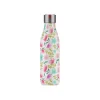 Les Artistes Paris - Gourde Bouteille isotherme 500 ml - Pastel - acier inoxydable