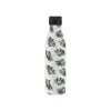 Les Artistes Paris - Gourde Bouteille isotherme 750 ml - Seychelles - acier inoxydable