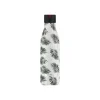 Les Artistes Paris - Gourde Bouteille isotherme 500 ml - Seychelles - acier inoxydable