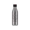 Les Artistes Paris - Gourde Bouteille isotherme 500 ml - Tattoo - acier inoxydable