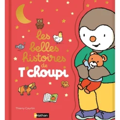 Les Belles Histoires de T'Choupi