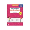 Les cahiers Bordas - Mon cahier de conjugaison CM1 / CM2 - par Zaba Thierry, Charles Alain