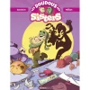 Les Doudous des Sisters - tome 01