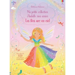 Les fées arc en ciel