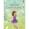 Les fées du jardin - Ma petite collection J'habille mes amies