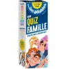 Les incollables - Quiz famille - De 7 à 107 ans