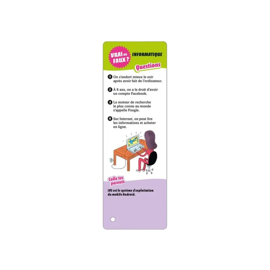 Les incollables - Tout le programme du CE2 - 8/9 ans