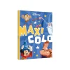 Les plus beaux Classiques - Livre à colorier - Disney