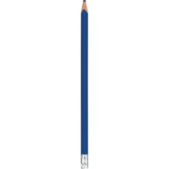 Les Prix Mini - Pack de 12 crayons HB avec embout gomme