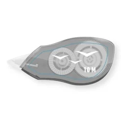 Les Prix Mini - Ruban correcteur frontal - 5mm x 10m