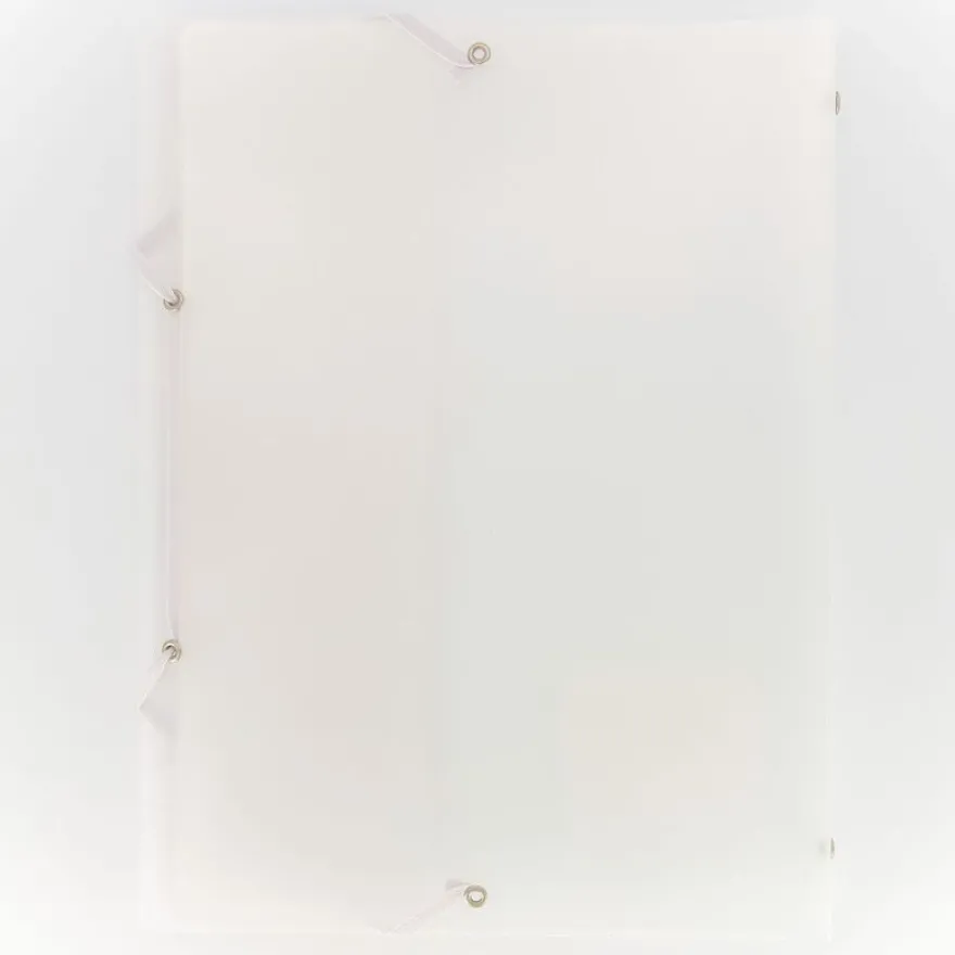 Les Prix Mini - Trieur pp A4 - 8 compartiments - 3 rabats - disponible dans différentes couleurs