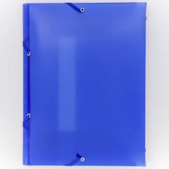 Les Prix Mini - Trieur pp A4 - 8 compartiments - 3 rabats - disponible dans différentes couleurs