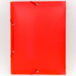 Les Prix Mini - Trieur pp A4 - 8 compartiments - 3 rabats - disponible dans différentes couleurs
