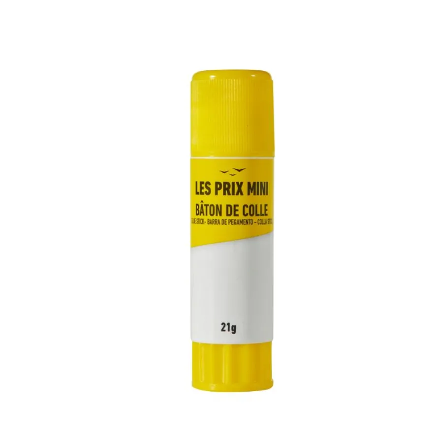 Les Prix Mini - Bâton de colle 21 gr
