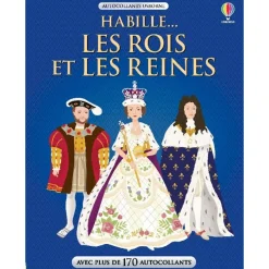 Les rois et les reines