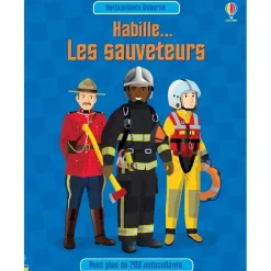 Les sauveteurs