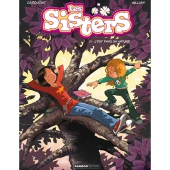 Les Sisters - tome 11
