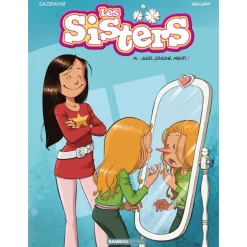 Les Sisters - tome 14