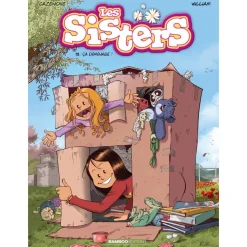 Les Sisters - tome 19