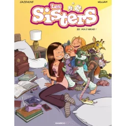 Les Sisters - tome 20