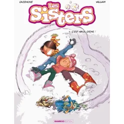 Les Sisters - tome 04