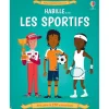 Les sportifs