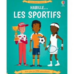 Les sportifs