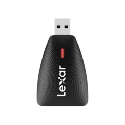 Lexar - lecteur de carte - USB 3.1