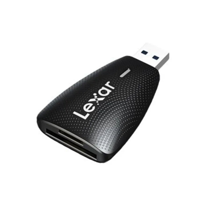 Lexar - lecteur de carte - USB 3.1