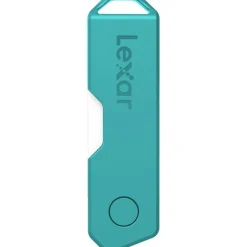Lexar JumpDrive Twist Turn2 - clé USB 64 Go - USB 2.0