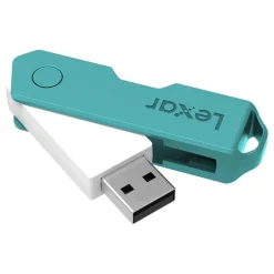 Lexar JumpDrive Twist Turn2 - clé USB 64 Go - USB 2.0