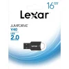 Lexar JumpDrive V40 - clé USB 16 Go - USB 2.0