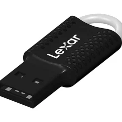Lexar JumpDrive V40 - clé USB 8 Go - USB 2.0