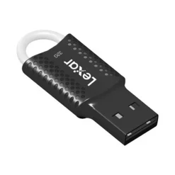 Lexar JumpDrive V40 - clé USB 32 Go - USB 2.0