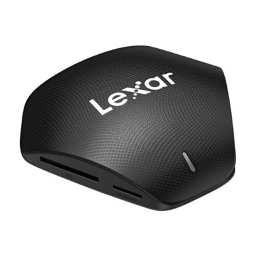 Lexar Professional - lecteur de carte - USB 3.1