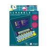 Lexibook Scrabble - ODS 9 Edition - Jeu électronique portable - nouvelle édition
