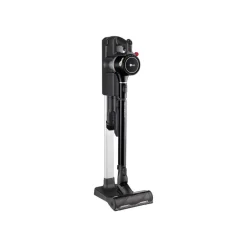 LG - Aspirateur - CordZero A9K-PRO1B - sans fil - 2 batteries - chargeur inclus - noir
