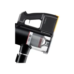 LG - Aspirateur - CordZero A9K-PRO1B - sans fil - 2 batteries - chargeur inclus - noir