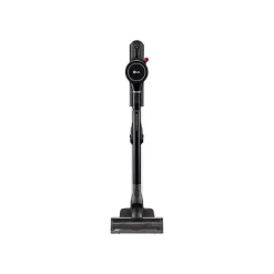 LG - Aspirateur - CordZero A9K-PRO1B - sans fil - 2 batteries - chargeur inclus - noir
