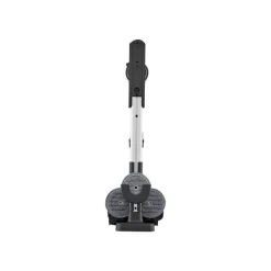 LG A9K-ULTRA1V - Aspirateur - balai/à main (2-en-1) - sans sac - 590 Watt - sans fil - 2 batteries - chargeur inclus - bordeaux
