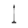 LG CordZero A9K-PRIME1G - Aspirateur - balai/à main (2-en-1) - sans sac - sans fil - graphite - 2 batteries